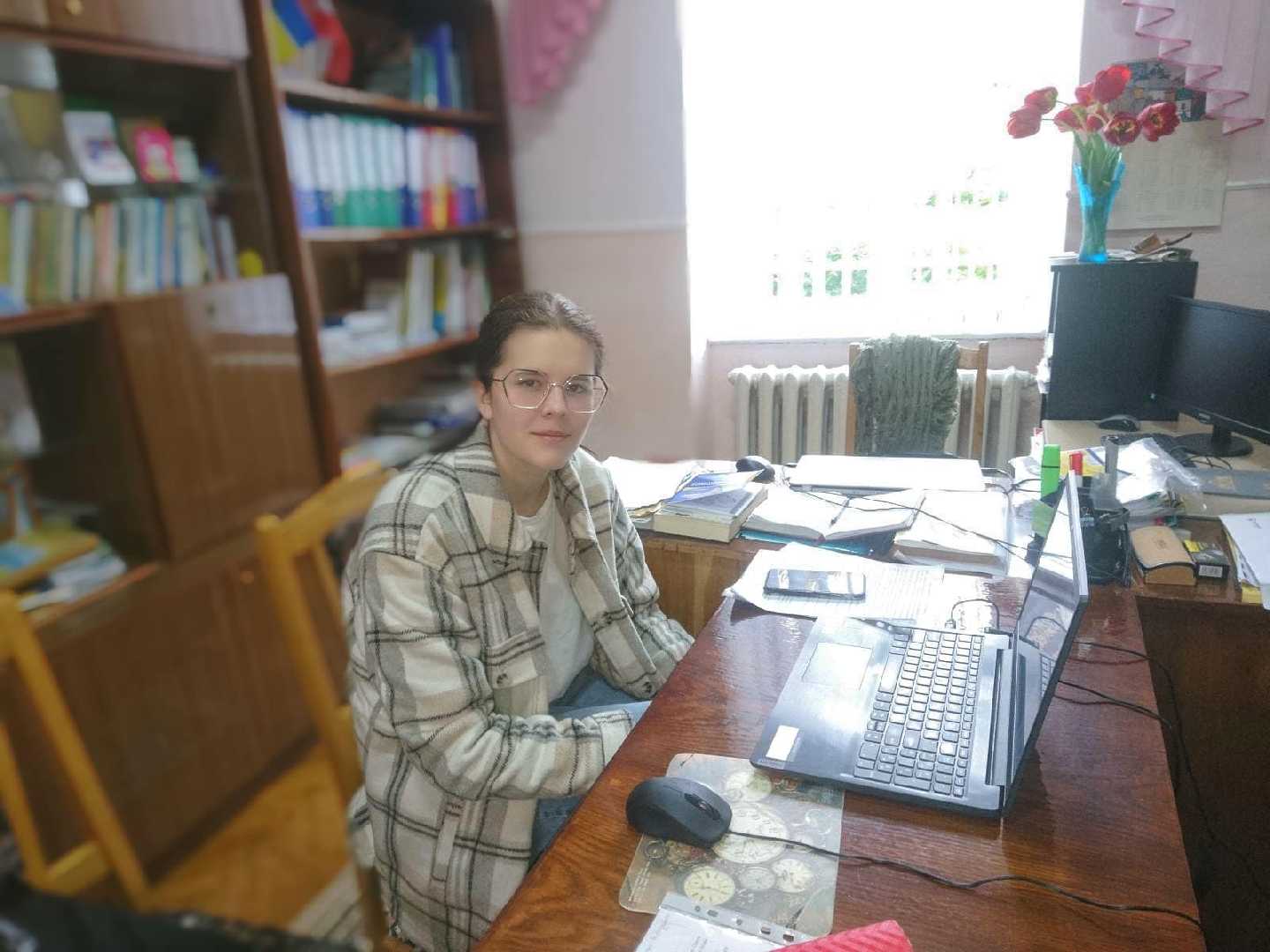 Знову про талановиту молодь Сокальщини