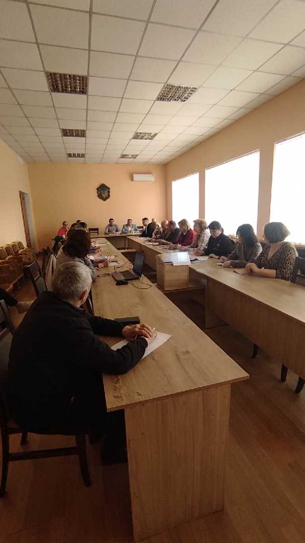 Відбулося засідання круглого столу на тему: «Захист прав споживачів в умовах дії правового режиму воєнного стану в Україні»