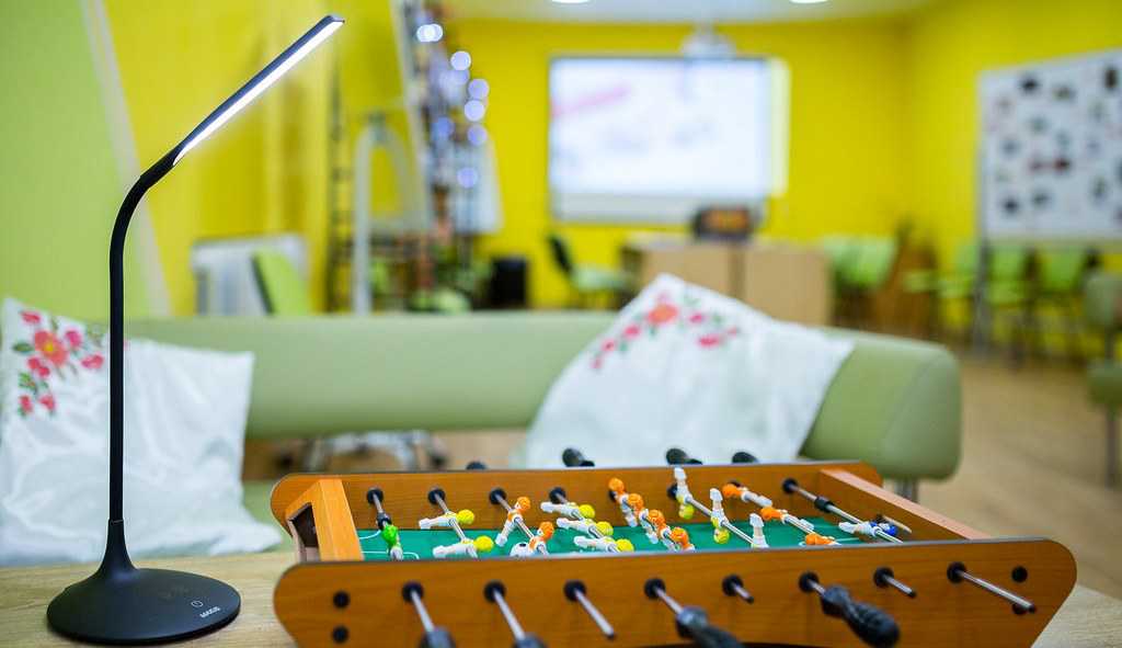 До 10 тисяч євро на створення молодіжного центру у громаді: триває прийом документів на обласний конкурс