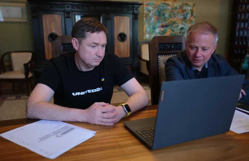 Максим Козицький виступив на онлайн-конференції «Українські біженці в Польщі – соціально-правові наслідки та виклики»