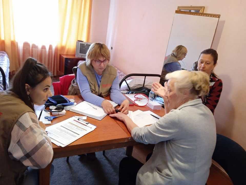 Робота Консультативно-координаційного центру при Червоноградській РВА за тиждень, що минув