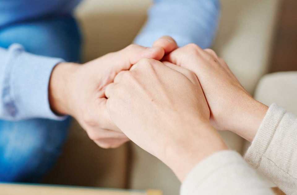 Допомога людям у специфічних ситуаціях 