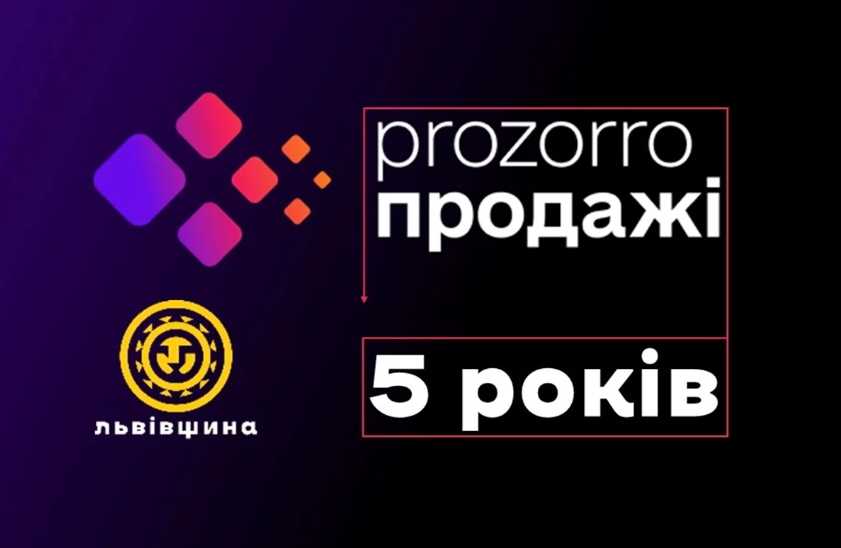 Реформі малої приватизації в Україні – 5 років