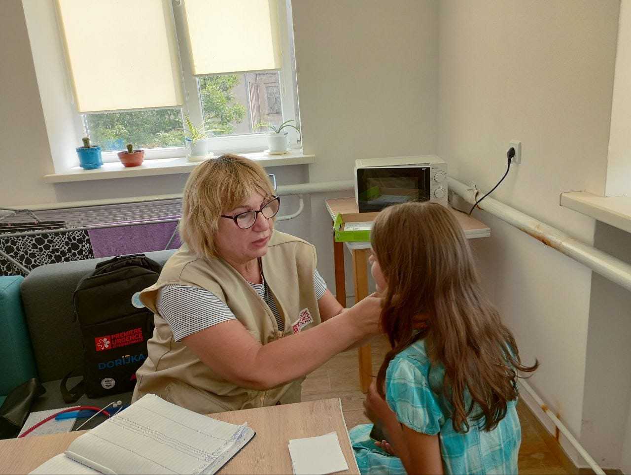 Робота Консультативно-координаційного центру на Червоноградщині