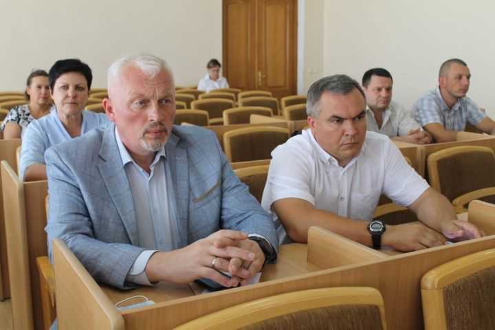 Нові можливості для жителів вугільних громад та працівників вугільних підприємств Червоноградщини