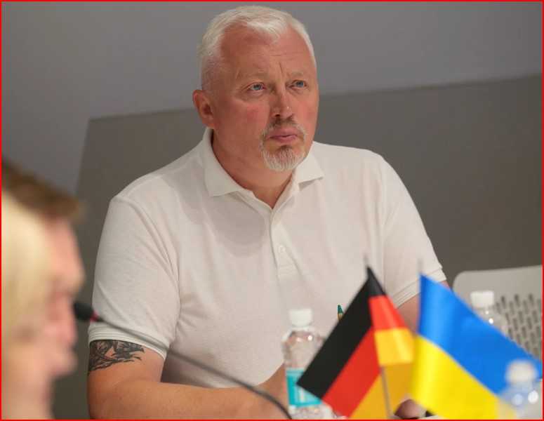 На Львівщині провели консультації у межах процесу справедливої трансформації Червоноградського вугільного мікрорегіону