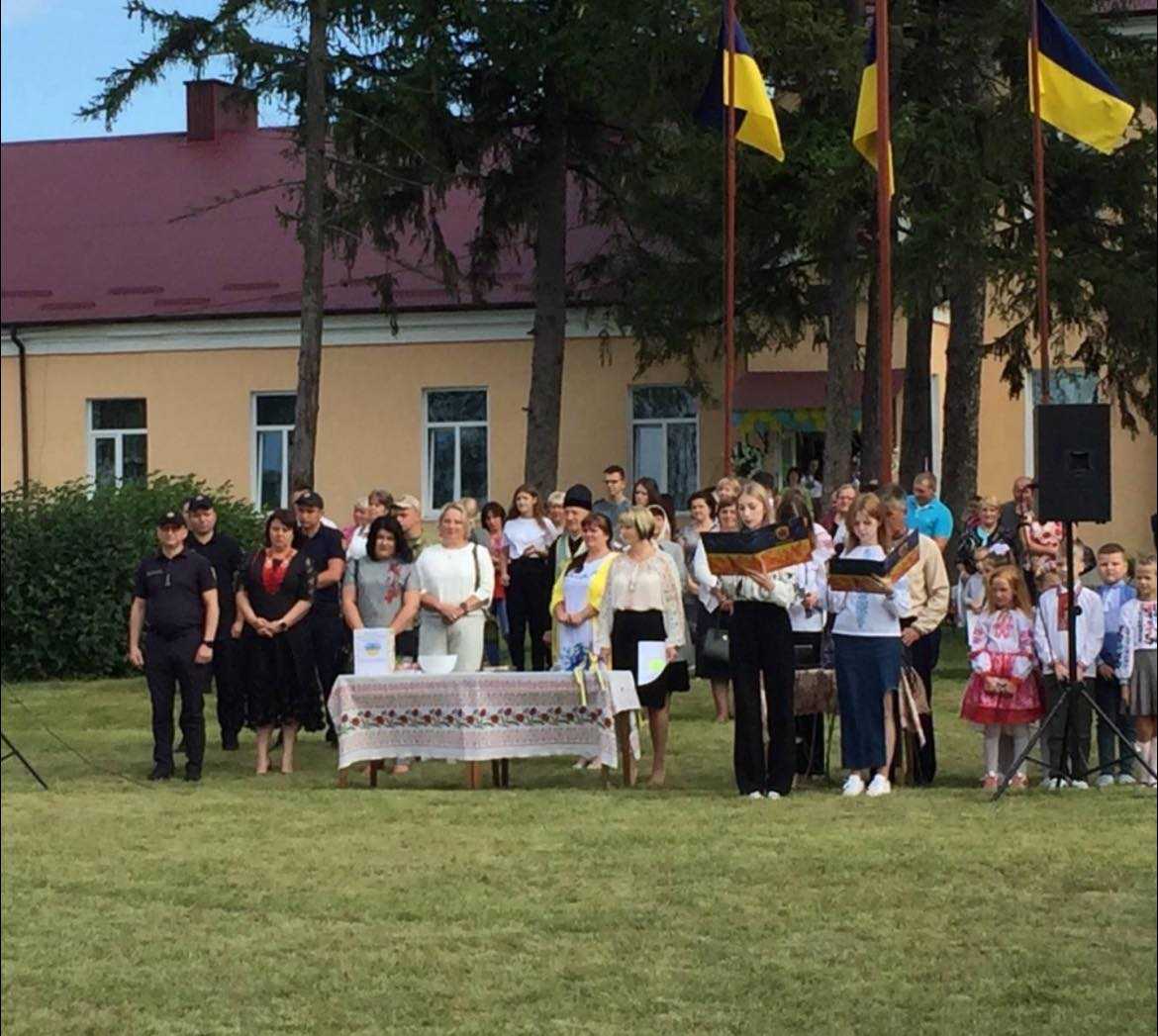 В Угнові запрацював «Клас безпеки»