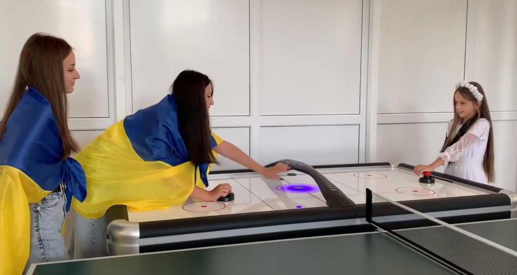 Відкриття Молодіжного простору в Червоноградському народному домі