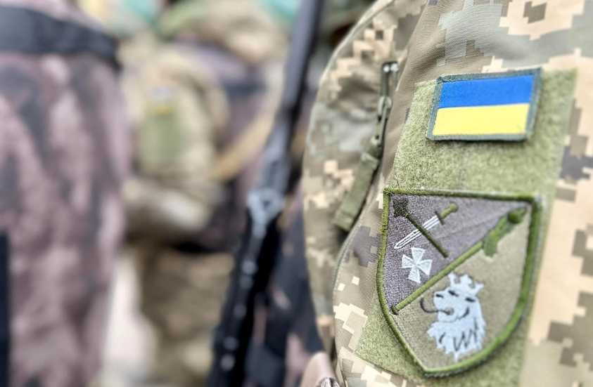 У Львівському ТЦК та СП закликають громадян дотримуватись правил військового обліку