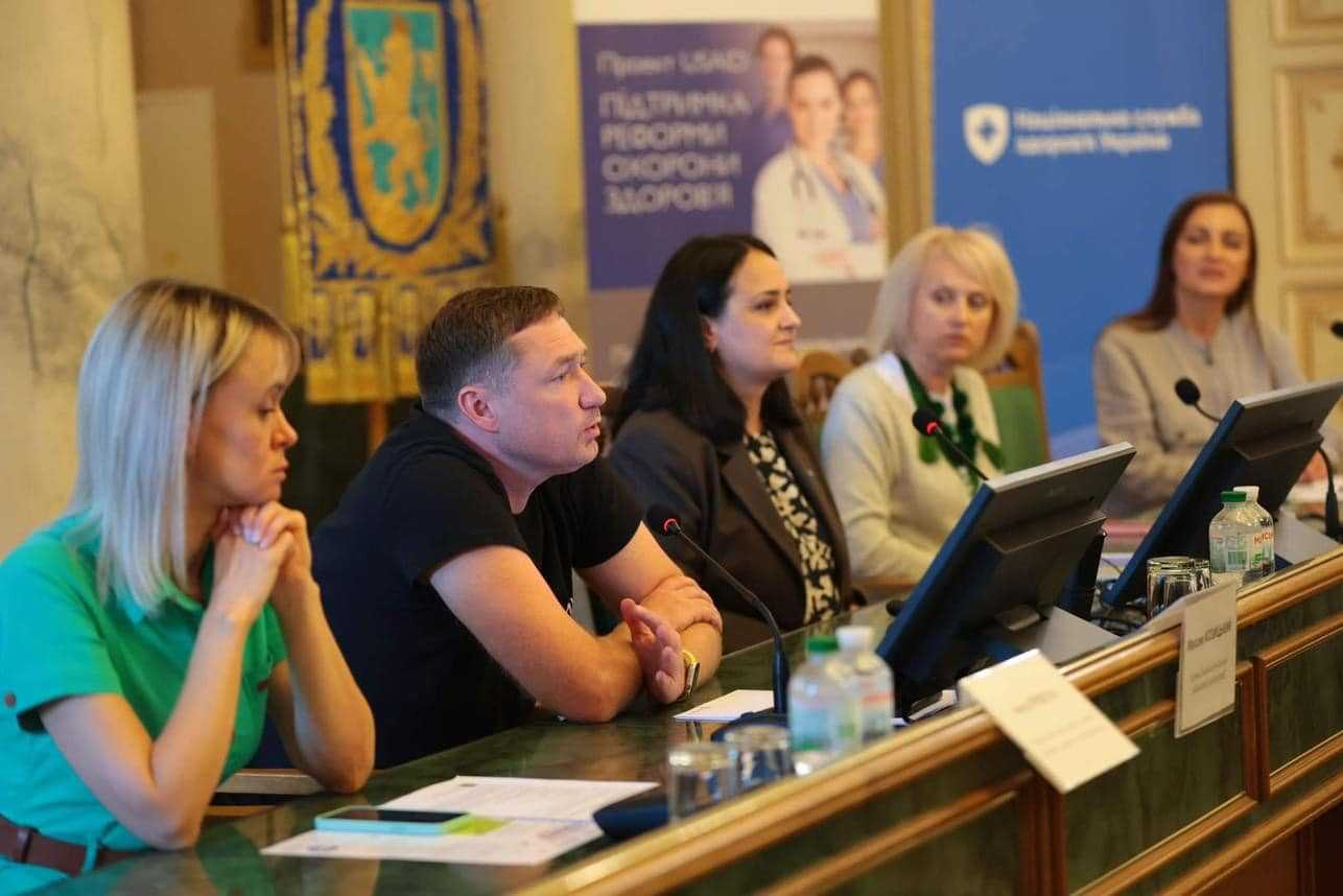 Програма «Доступні ліки» продовжує працювати та розширюється