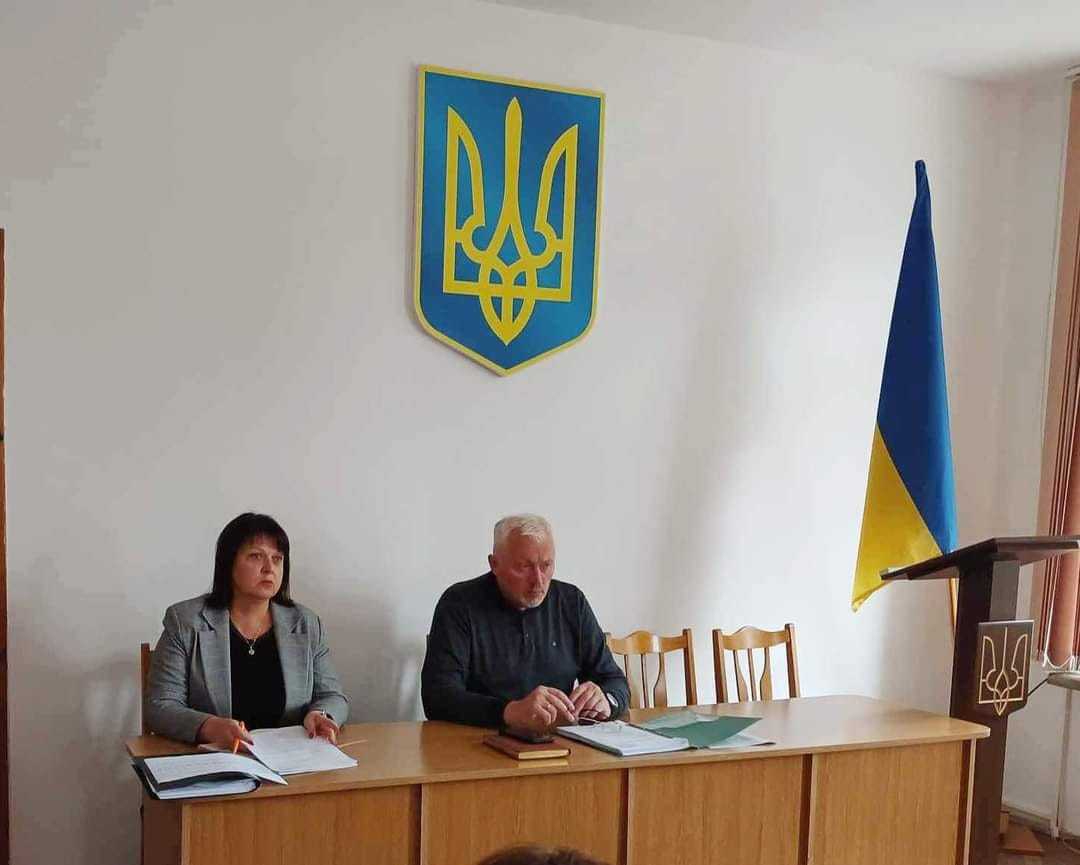 Щотижнева нарада