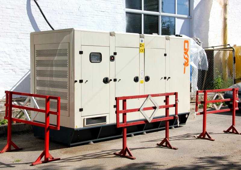 На Львівщині перевірили стан готовності до роботи об’єктів тепло-, водопостачання та водовідведення на резервних джерелах живлення