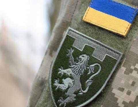 Знову наші воїни 103 окремої бригади територіальної оборони ЗСУ відзначились на полі бою