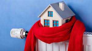 На Львівщині стартував опалювальний сесон