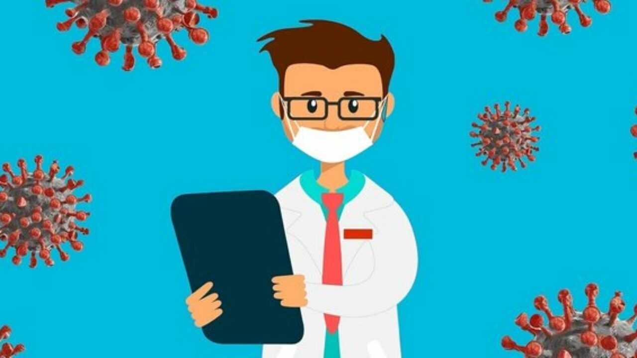 Волонтери проєкту «Почуй лікаря» розповідатимуть школярам Львівщини продовжують свою роботу у освітніх закладах Львівщини