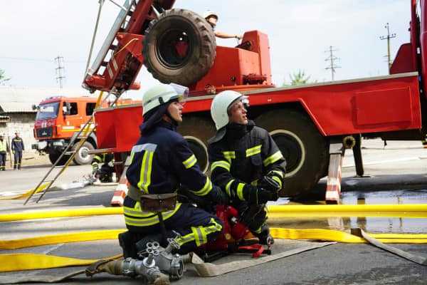 Увага! Завтра проводитимуться командно-штабні навчання