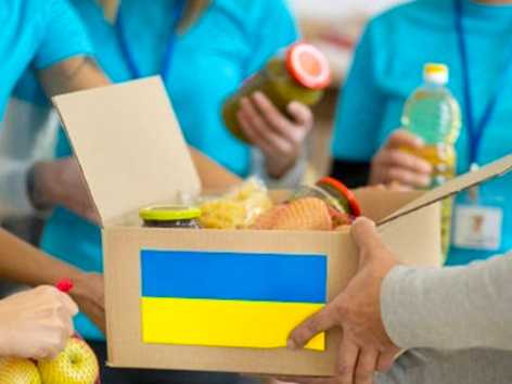 Де на Львівщині безкоштовно отримати різні види допомоги: графік на цей тиждень