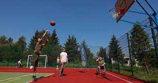 У громадах Львівщини запрацюють локальні координатори програми «Ліга Нескорених»