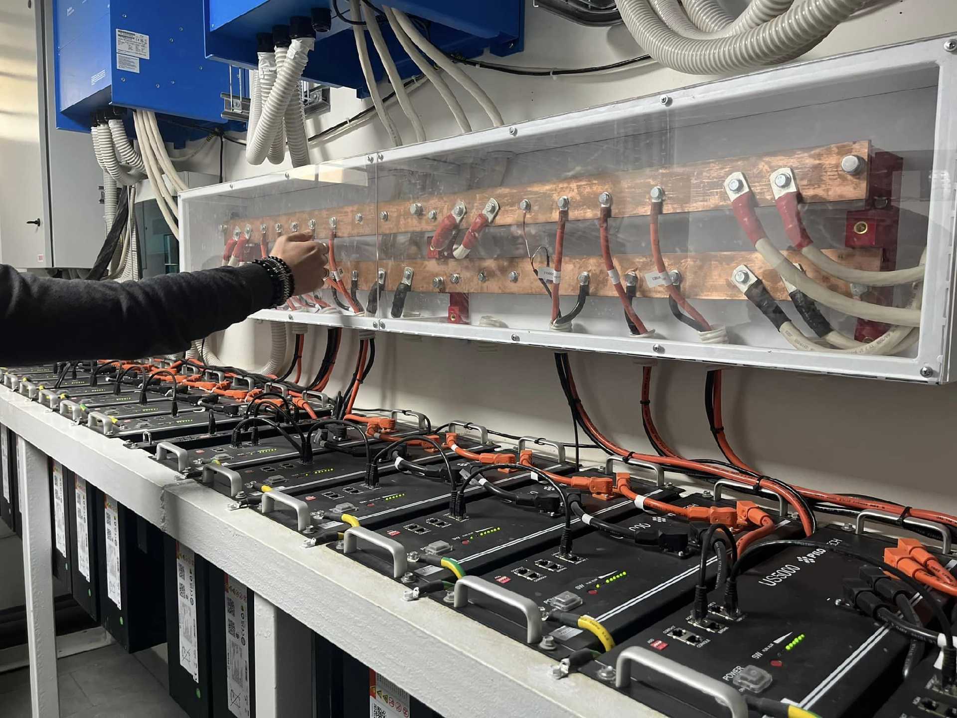 Центр первинної медико-санітарної допомоги у Червонограді тепер енергонезалежний