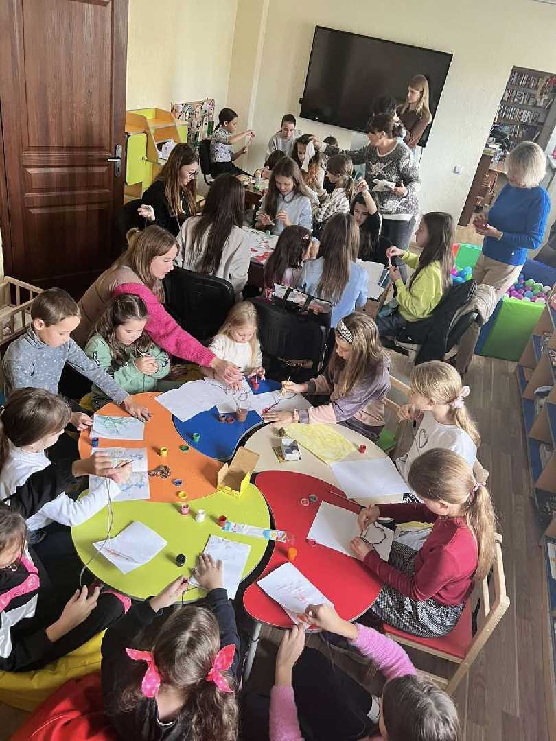 Анонсуємо роботу Консультативно-координаційного центру при Червоноградській РВА