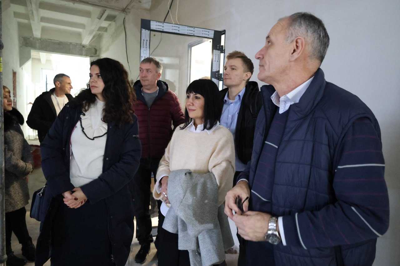 Триває процес справедливої трансформації Червоноградського вугільного мікрорегіону