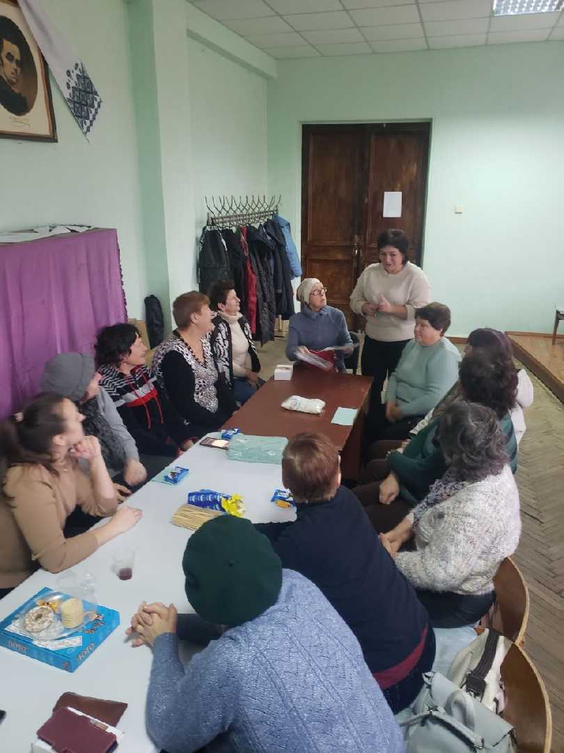 Консультативно-координаційний центр при Червоноградській РВА продовжує допомагати людям, які опинились у складних життєвих обставинах