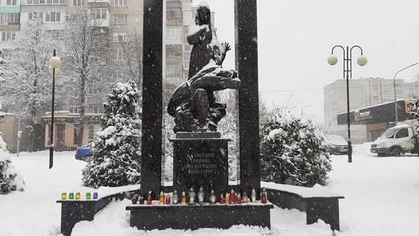 4 грудня шахтарі відзначають день святої великомучениці Варвари