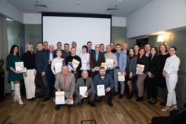 Червоноградська громада - найспортивніша на Львівщині