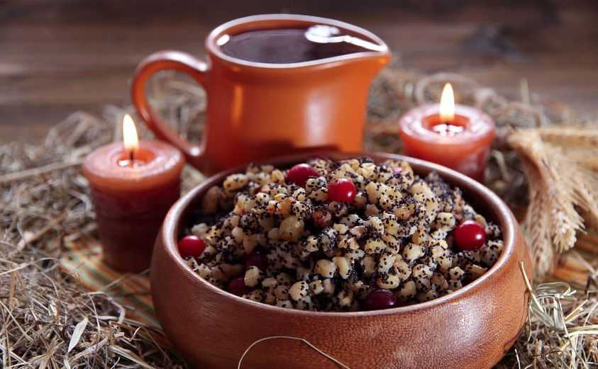 Вітання з Різдвяним святвечором від очільника району Андрія Дяченка