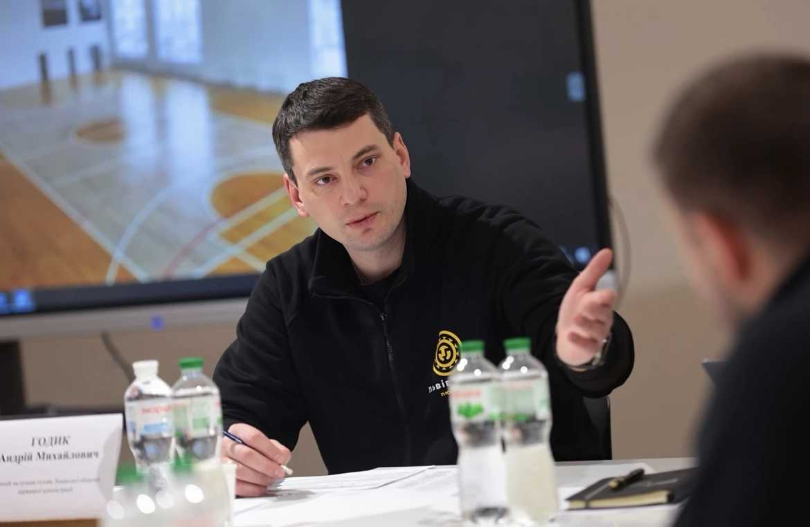 Результати третього засідання робочої групи щодо некритичних закупівель під час війни