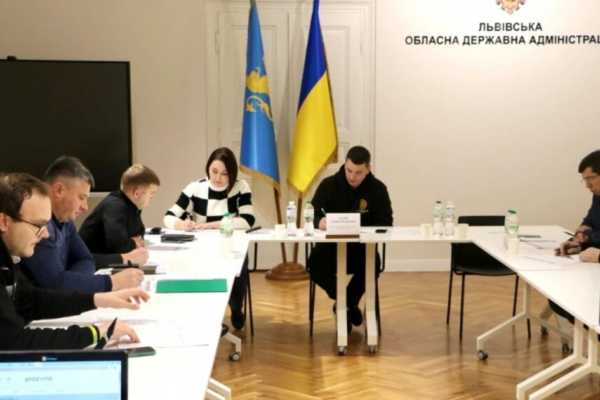 Підсумки четвертого засідання робочої групи з контролю належного використання бюджетних коштів