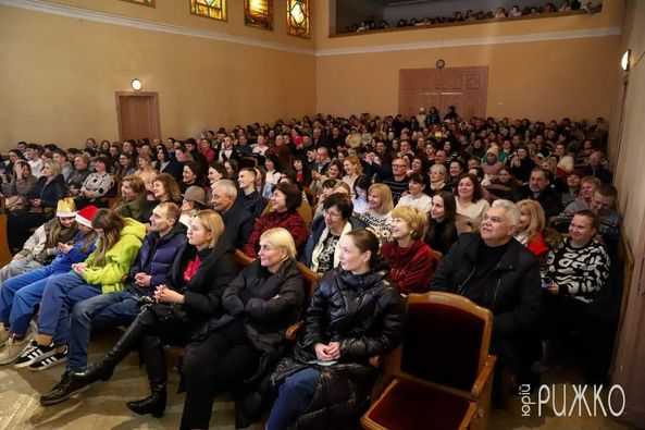 Напередодні сокальчани знову обʼєдналися задля підтримки ЗСУ