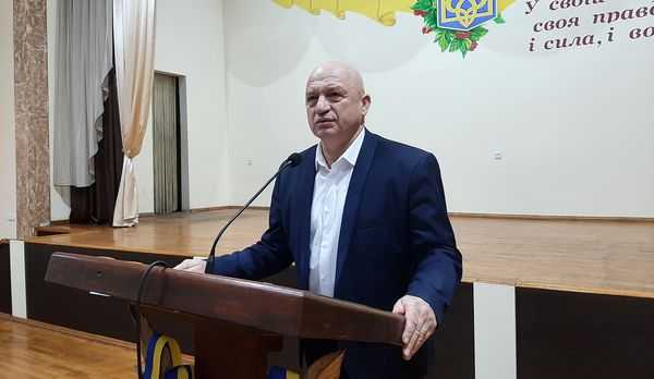 Одна з шахт ДП 