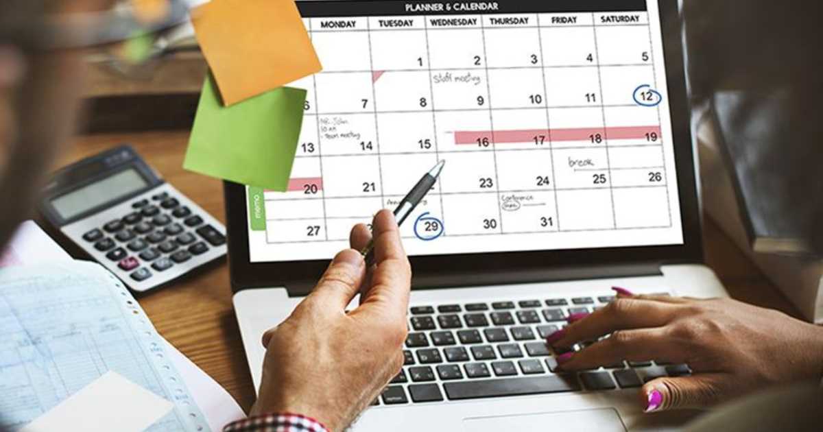 Зміни в законодавстві про відпустки: