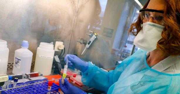 COVID-19: за останню добу по області госпіталізували 10 осіб