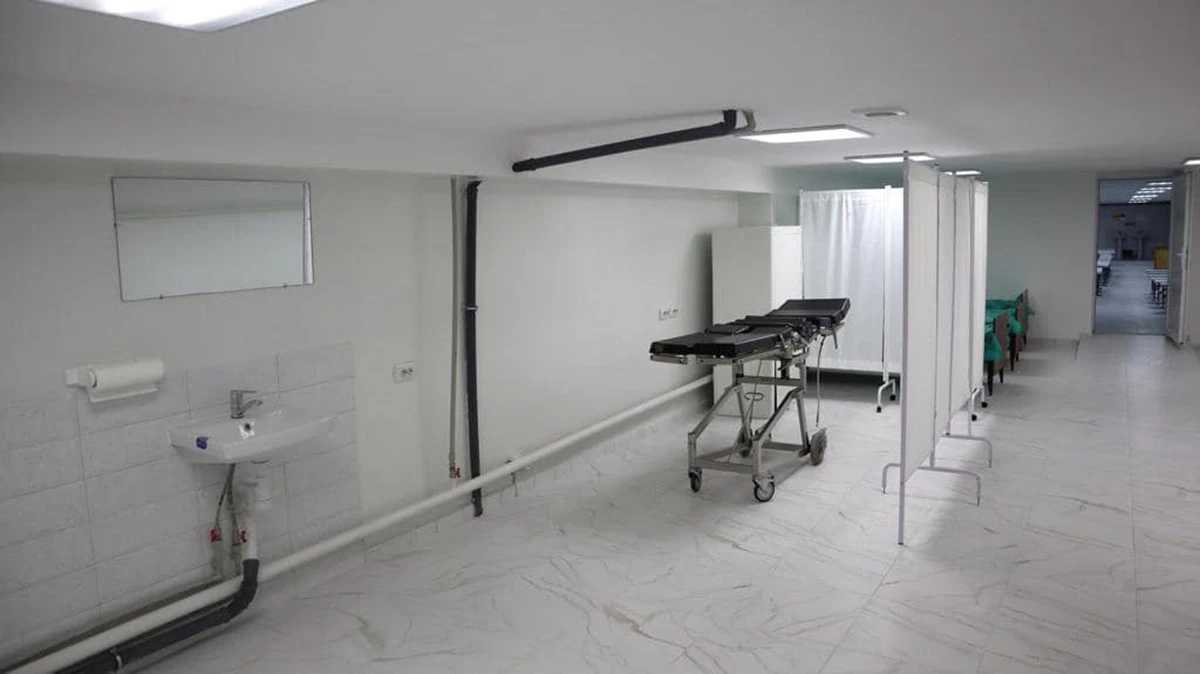 Наслідки кібератаки на «Київстар» для підприємств, першість на змаганнях з фехтування, оновлене укриття лікарні: з головного за добу на Львівщині