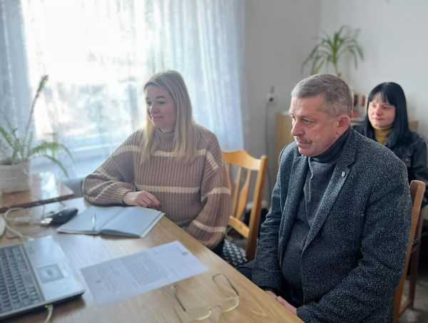 Щодо роботи в автоматизованій інформаційно-комунікаційній системі “Державний реєстр виборців” та захисту інформації у ній