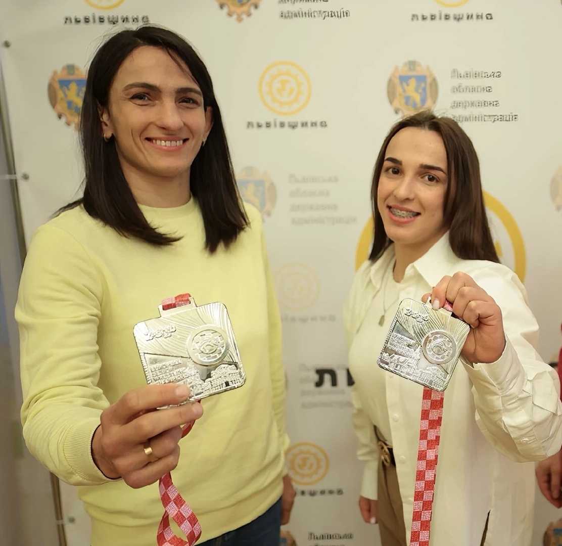 «Всеукраїнські шкільні ліги» представляють амбасадорів