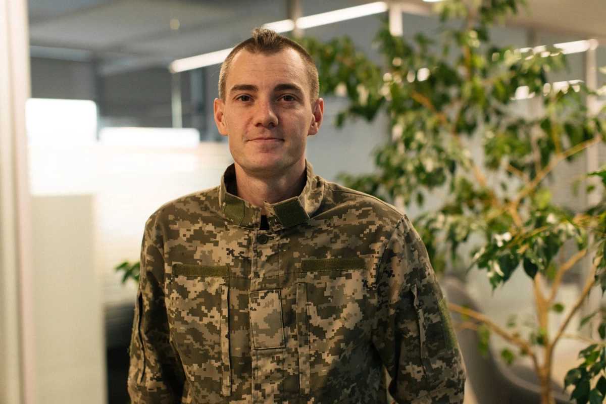 Український католицький університет створює Офіс у справах ветеранів та їхніх родин