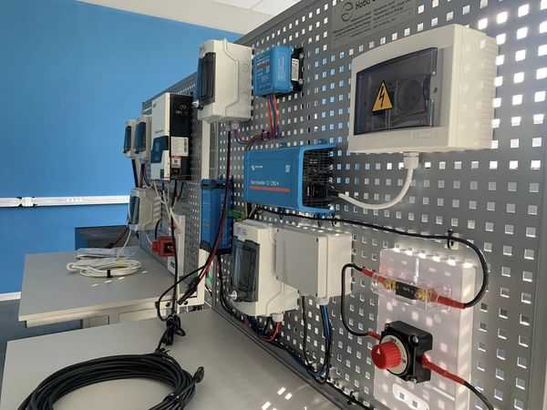 Професії майбутнього: як змінюється профтехосвіта на Львівщині