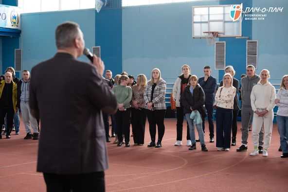 Перший регіональний форум координаторів програми 