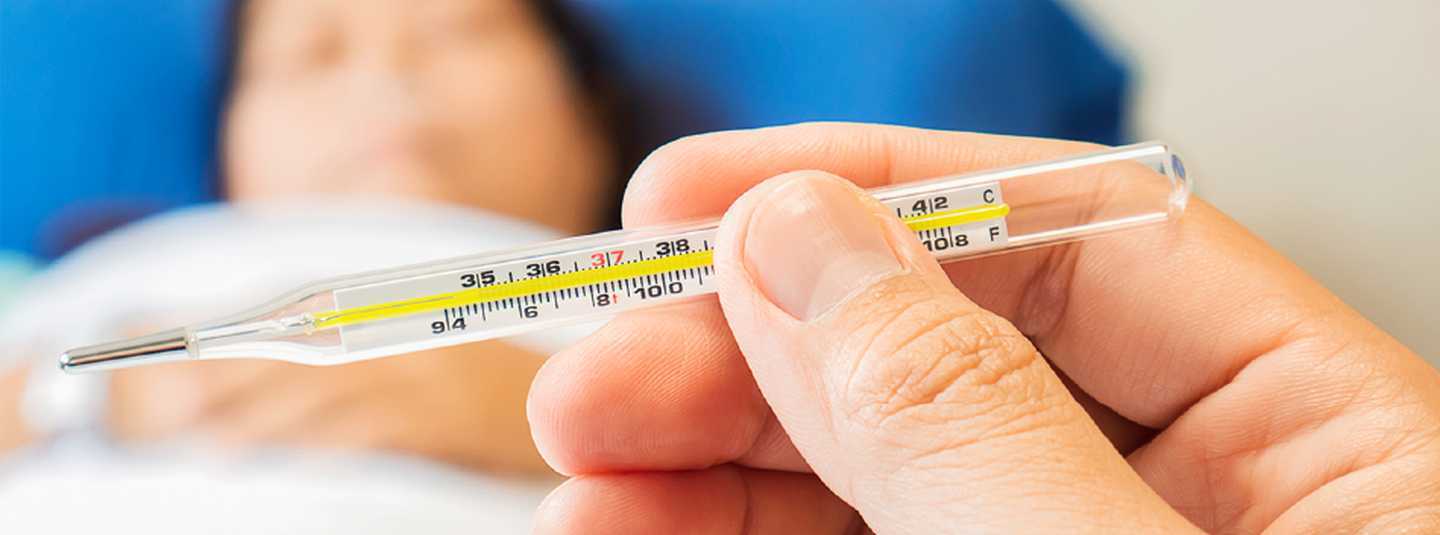 За минулий тиждень у Львівській області зареєстрували понад 14 тисяч випадків ГРВІ