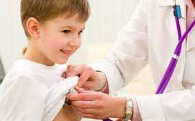 Дітей із захворюваннями органів дихання обстежить американський професор