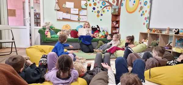 Як розповісти дітям про те, про що і дорослим важко говорити, але так важливо Пам'ятати і Знати!