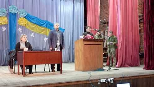 Двох Захисників, жителів Лопатинської громади удостоїли орденом «За мужність» ІІІ ступеня (посмертно)