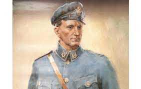 Сьогодні виповнюється 74 роки з дня народження Прометея національно-визвольної боротьби ХХ століття