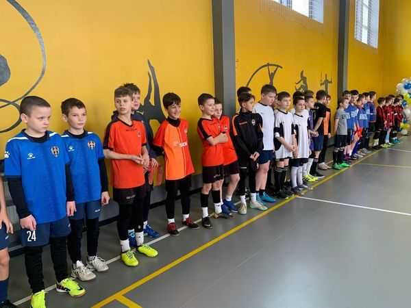  2 березня, у Червоноградській гімназії №2 відбувається ІІ етап Всеукраїнських змагань 