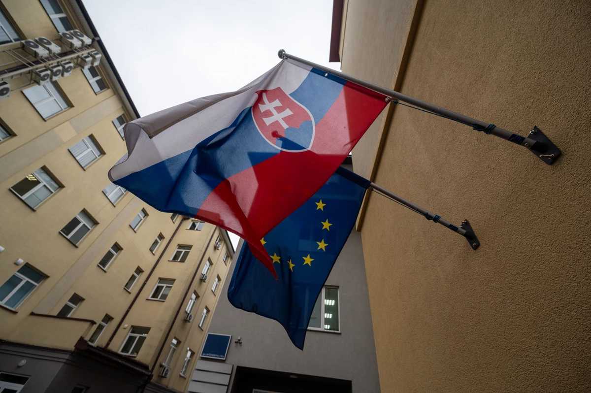 На Львівщині офіційно запрацювало Почесне консульство Словацької Республіки