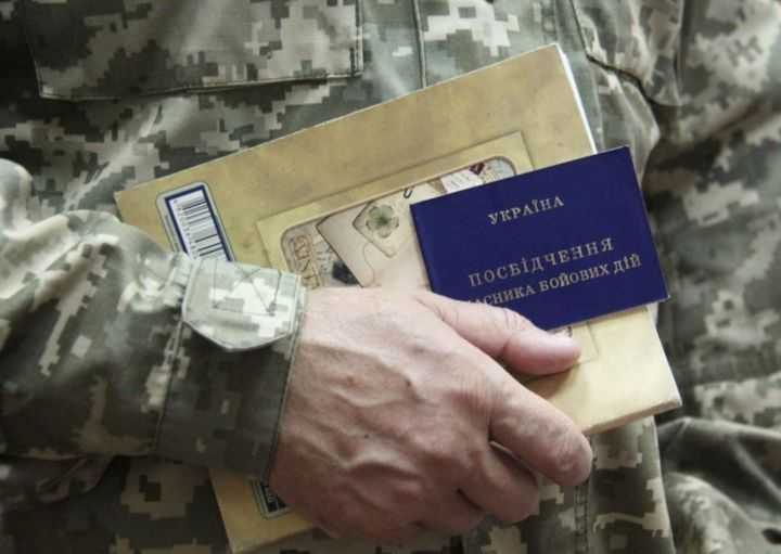 Ринок праці та можливості реалізації для учасників бойових дій