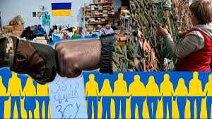 Підтримка волонтерських організацій та виробничих підприємств Львівської області з метою виробництва та закупівлі товарів для ЗСУ